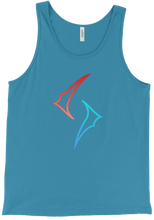 Lazer Samurai Tank Top