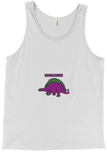 shagasauras Tank Top