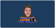 thegreatape_jayrilla XXL Gaming Mousepad