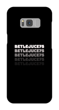 betlejuce75 Samsung Phone Cases