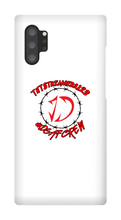 tntstreamers123 Samsung Phone Cases