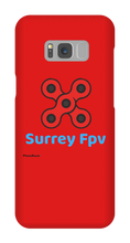 surreyfpv Samsung Phone Cases