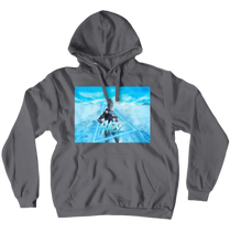vert_hazz892 Hoodies (No-Zip/Pullover)
