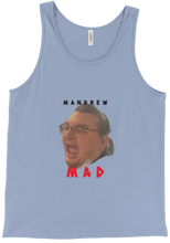 tanktop mandrew man