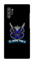 elusiveyokai Samsung Phone Cases