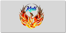 l__kali__l XXL Gaming Mousepad
