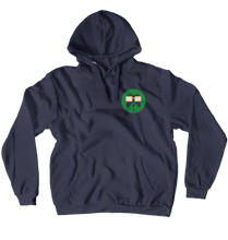 SASAPIYO Games Hoodies (Pullover / Color LOGO)