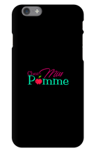miss_pomme iPhone Phone Cases