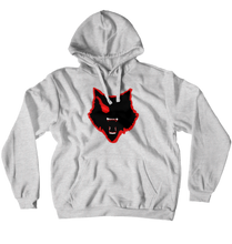 itsgenoxx Hoodies (No-Zip/Pullover)