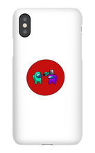 saraa03 iPhone Phone Cases