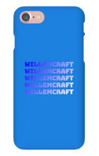 willemcraft iPhone Phone Cases