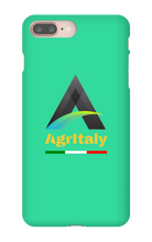 Agritaly iPhone Phone Cases