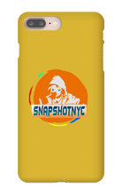 snapshotnyc iPhone Phone Cases