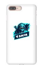 Vansh Gamer iPhone Phone Cases