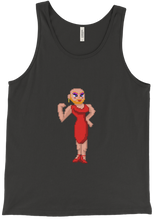 RuGinge Tank Top