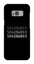 sh4d0w069 Samsung Phone Cases