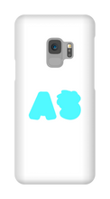 afterstay Samsung Phone Cases