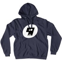 GUICE Hoodies (No-Zip/Pullover)