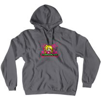 stonrgurl420 Hoodies (No-Zip/Pullover)