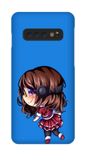 Winter emi-chu Samsung Phone Case