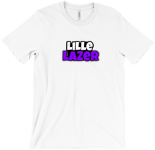 Lazerlulbo T-Shirts