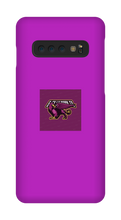 gogylilmarktx3 Samsung Phone Cases