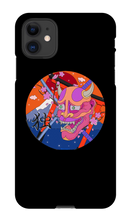 ALONE - iPhone Cases