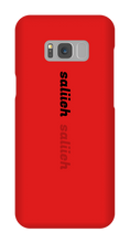 Salieh - Capinha de proteção Samsung