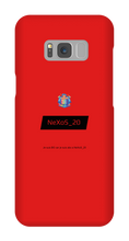 Coque Samsung