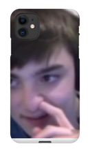 unoriginaltwat iPhone Phone Cases