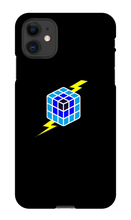 revancubing iPhone Phone Cases