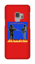 lman0405_gaming Samsung Phone Cases