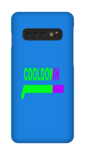 COOLDOWN Samsung Phone Cases