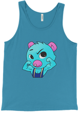 boybluelondon Tank Top