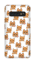 ziggy Samsung phone case - by arti_iris