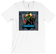 pnx_tomkiller T-Shirts