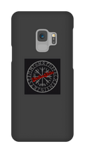 heathenluka Samsung Phone Cases