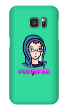 puffypez Samsung Phone Cases