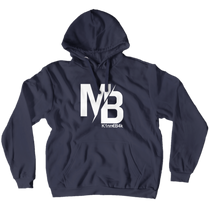 mbielen Hoodies kinnebak