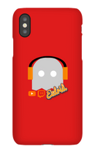 Ezdrid iPhone Phone Cases