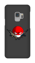 DingoLava Samsung Phone Cases