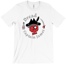 Dreaded T Shirts