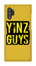 Yinz Guys Samsung Phone Case