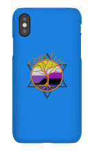 castleofwarriors iPhone Phone Cases
