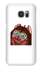 willow_is_wolf Samsung Phone Cases
