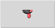 sarcastictimebomb XXL Gaming Mousepad