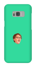 tommy edition  Samsung Phone Cases