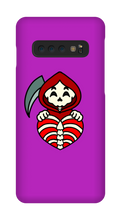 Zachnafien Heart Samsung Phone Cases