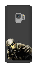 L33T Samsung Phone Cases