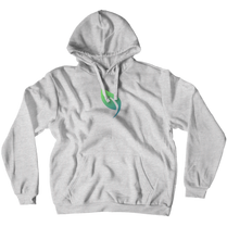itsalsike Hoodies (No-Zip/Pullover)